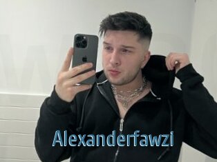 Alexanderfawzi