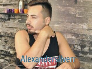 Alexandersilverr