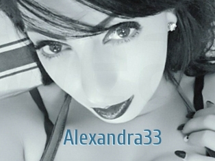 Alexandra33