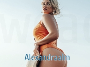 Alexandraalm