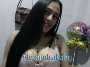 Alexandrababy