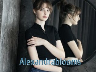 Alexandrablooms