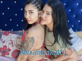 Alexandrakatty