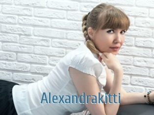 Alexandrakitti