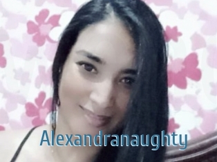 Alexandranaughty