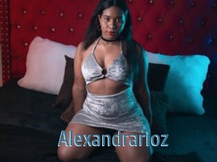 Alexandrarioz