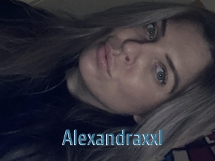 Alexandraxxl
