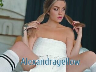 Alexandrayellow