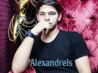 Alexandrels