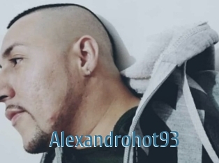 Alexandrohot93