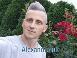 Alexandroluk