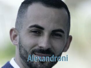 Alexandroni