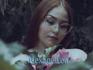 Alexapeiton