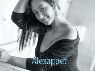 Alexapoet
