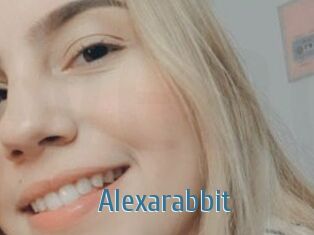 Alexarabbit