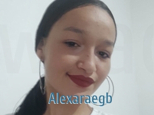 Alexaraegb