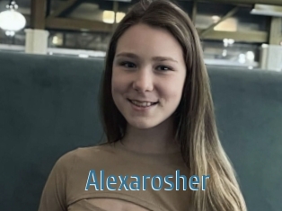 Alexarosher