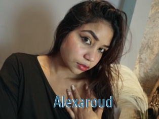Alexaroud