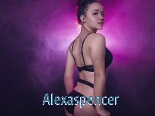 Alexaspencer