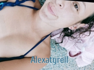 Alexatyrell
