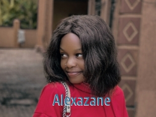 Alexazane