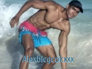 Alexbicgcokxxx