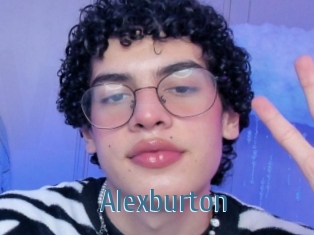 Alexburton