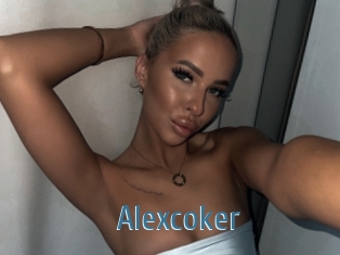 Alexcoker