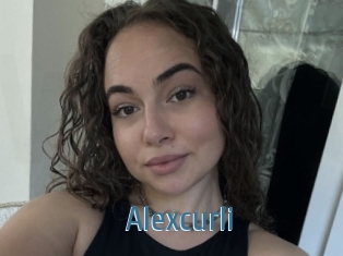 Alexcurli