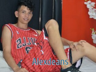 Alexdeans