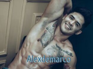Alexdemarco