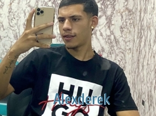 Alexderek
