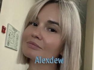 Alexdew