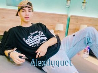 Alexduquet