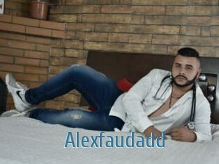 Alexfaudadd