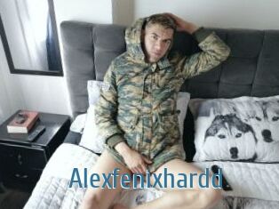 Alexfenixhardd
