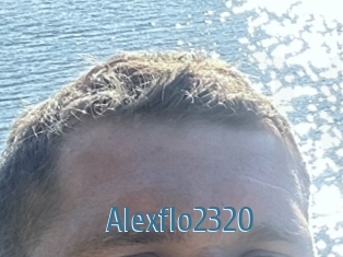 Alexflo2320