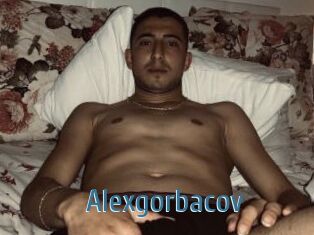 Alexgorbacov