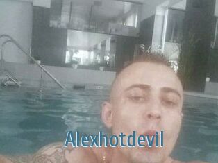 Alexhotdevil