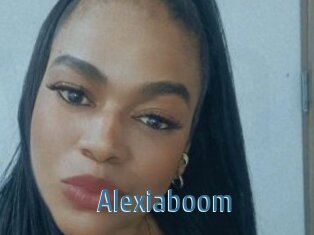 Alexiaboom