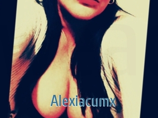 Alexiacumx