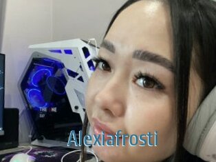 Alexiafrosti