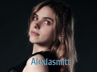 Alexiasmitt