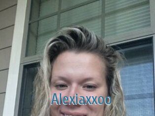 Alexiaxxoo