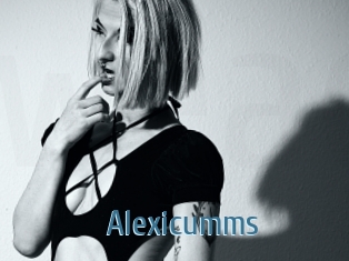 Alexicumms