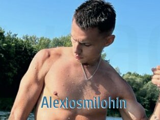 Alexiosmilohin