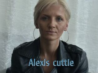 Alexis_cuttie