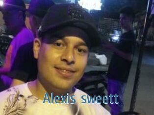 Alexis_sweett
