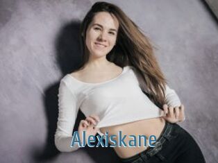 Alexiskane