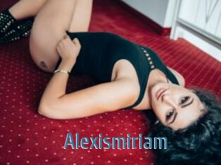 Alexismiriam